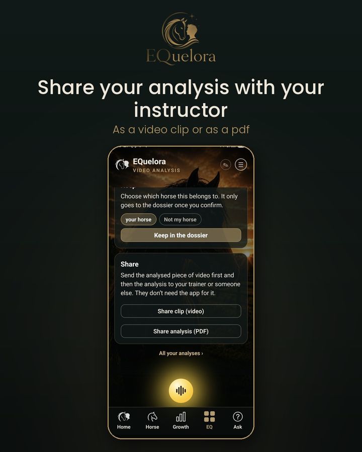 Share your analysis with your instructor